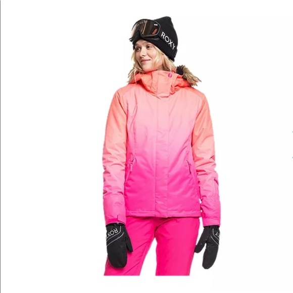 Jackets & Blazers - ROXY boarding / SKI 🎿 winter jacket XS